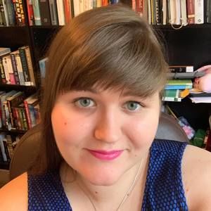 Meet your Posher, Renee